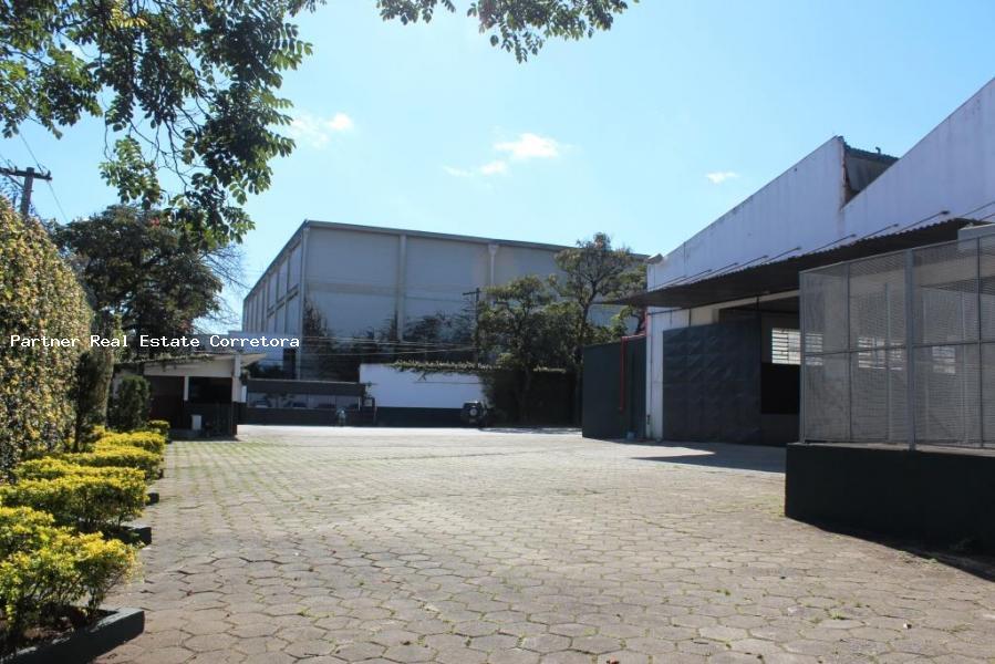 Depósito-Galpão-Armazém para alugar, 1470m² - Foto 40