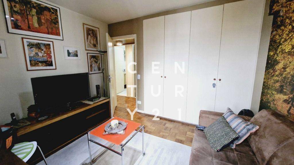 Apartamento à venda com 3 quartos, 100m² - Foto 10