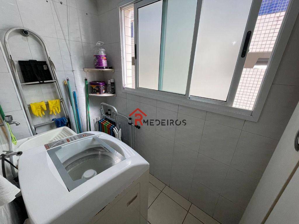 Apartamento à venda com 2 quartos, 88m² - Foto 12