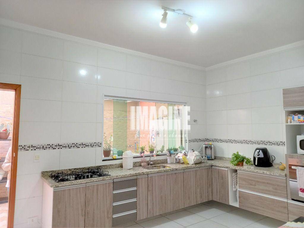 Sobrado à venda com 3 quartos, 93m² - Foto 10