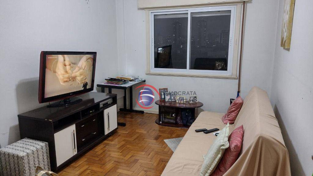 Apartamento à venda com 2 quartos, 94m² - Foto 4