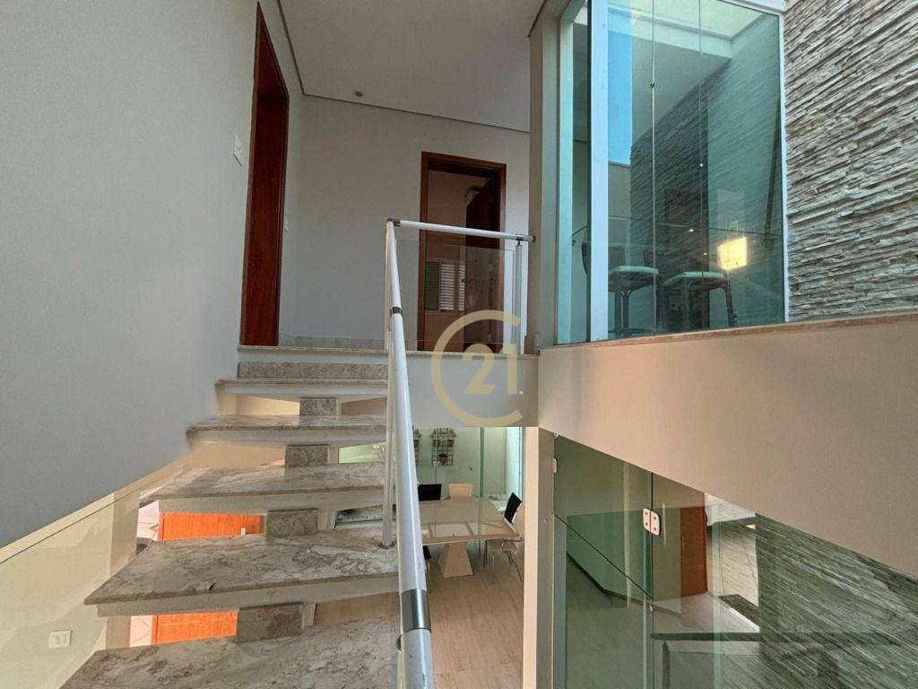 Casa de Condomínio à venda e aluguel com 4 quartos, 305m² - Foto 26