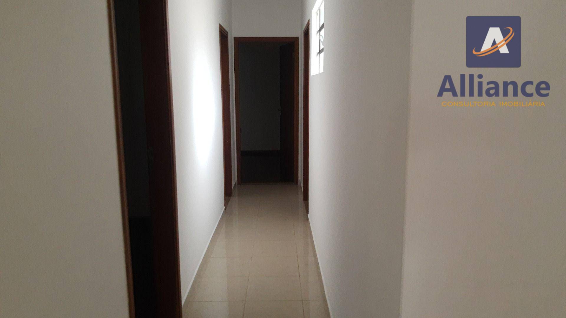 Casa para alugar com 4 quartos, 230m² - Foto 22