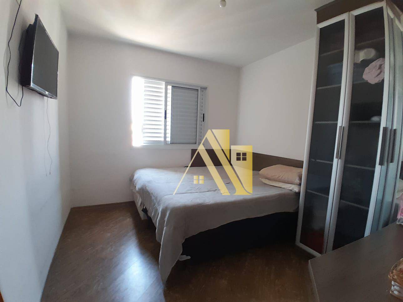 Apartamento à venda com 2 quartos, 67m² - Foto 24