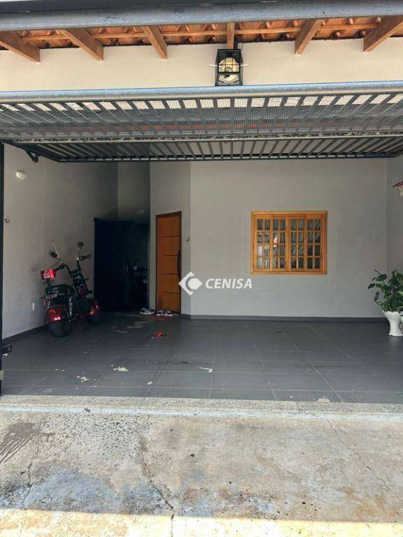 Casa à venda com 2 quartos, 100m² - Foto 2