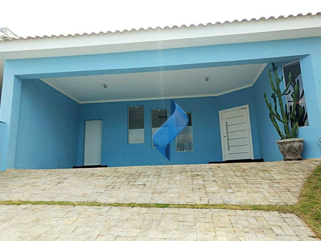 Casa de Condomínio à venda com 3 quartos, 205m² - Foto 2