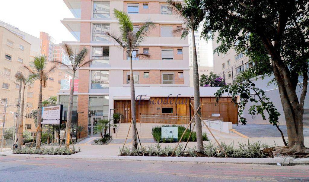 Apartamento à venda com 3 quartos, 156m² - Foto 2