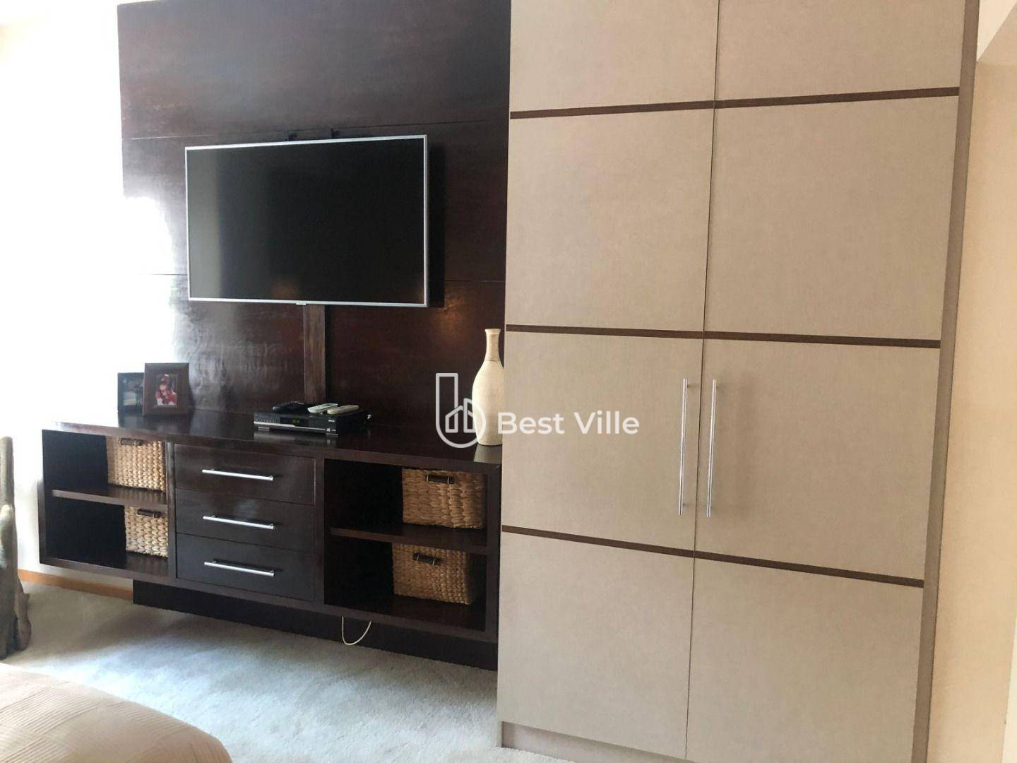Casa de Condomínio à venda com 4 quartos, 402m² - Foto 38