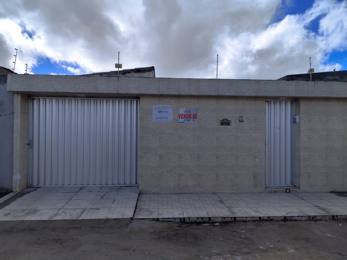 Casa, 3 quartos, 180 m² - Foto 1