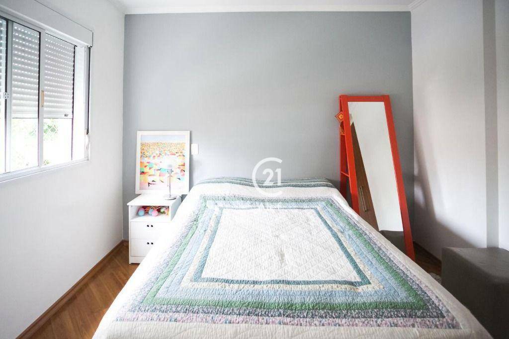 Apartamento à venda com 2 quartos, 87m² - Foto 25