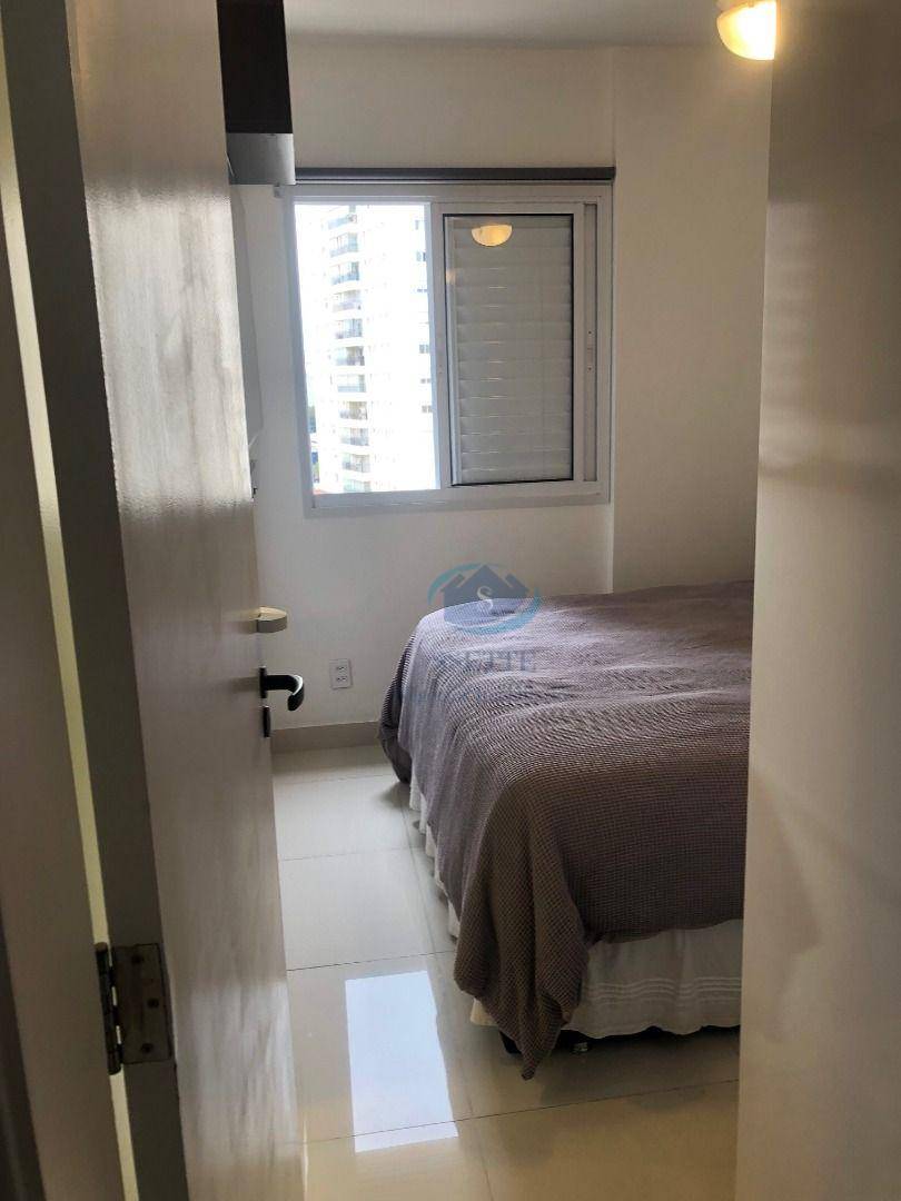 Apartamento à venda com 1 quarto, 41m² - Foto 7