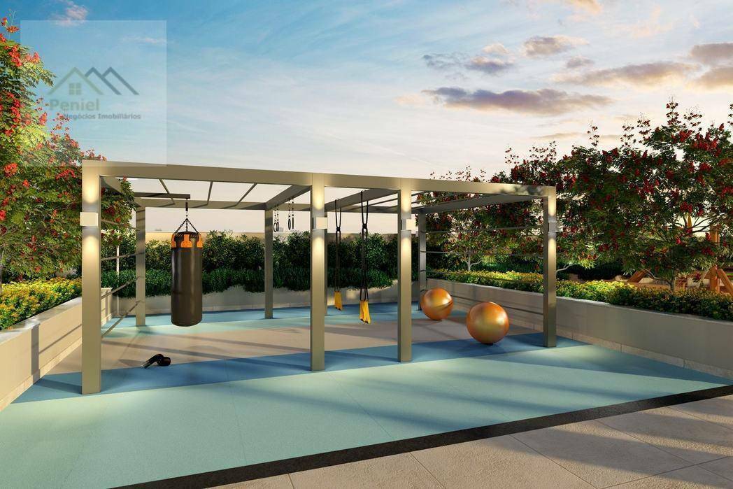 Apartamento, 3 quartos, 90 m² - Foto 27