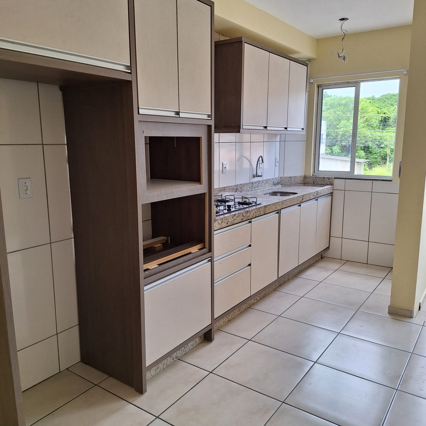 Apartamento à venda com 2 quartos, 55m² - Foto 12