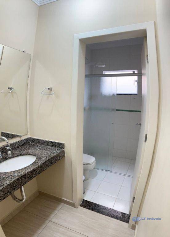 Casa de Condomínio à venda com 4 quartos, 180m² - Foto 14