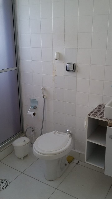 Apartamento à venda e aluguel com 3 quartos, 160m² - Foto 8