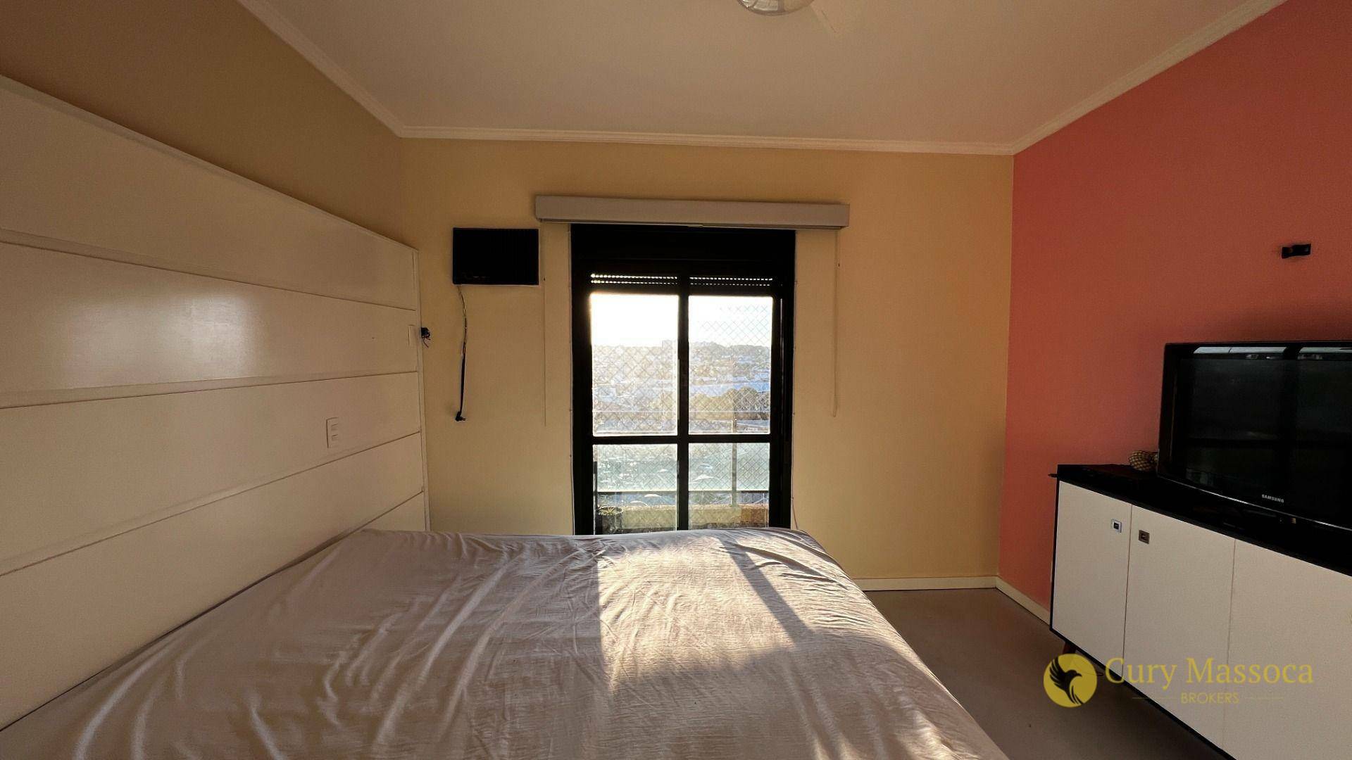 Apartamento à venda com 4 quartos, 287m² - Foto 40