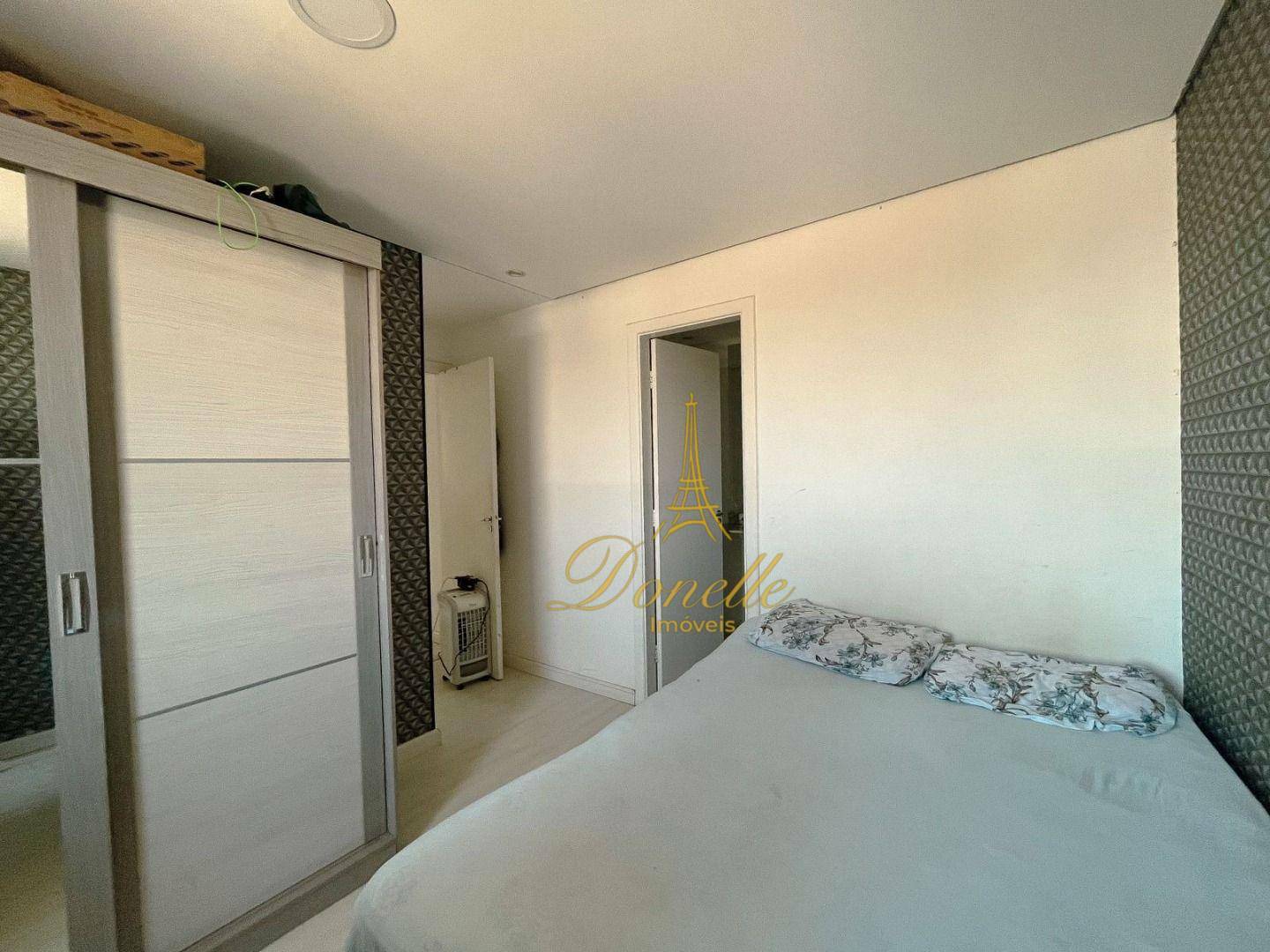 Apartamento à venda, 60m² - Foto 24