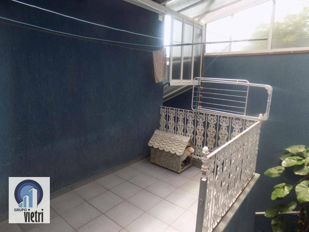 Sobrado à venda com 3 quartos, 125m² - Foto 26