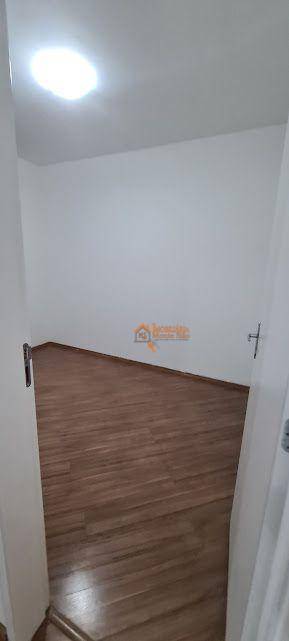 Apartamento à venda com 2 quartos, 44m² - Foto 16