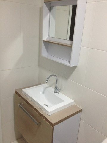 Apartamento à venda com 2 quartos, 64m² - Foto 9