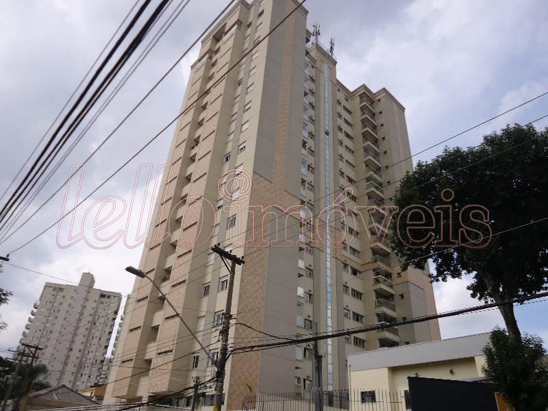 Apartamento para alugar com 3 quartos, 102m² - Foto 15