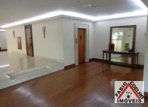 Apartamento à venda com 3 quartos, 103m² - Foto 10