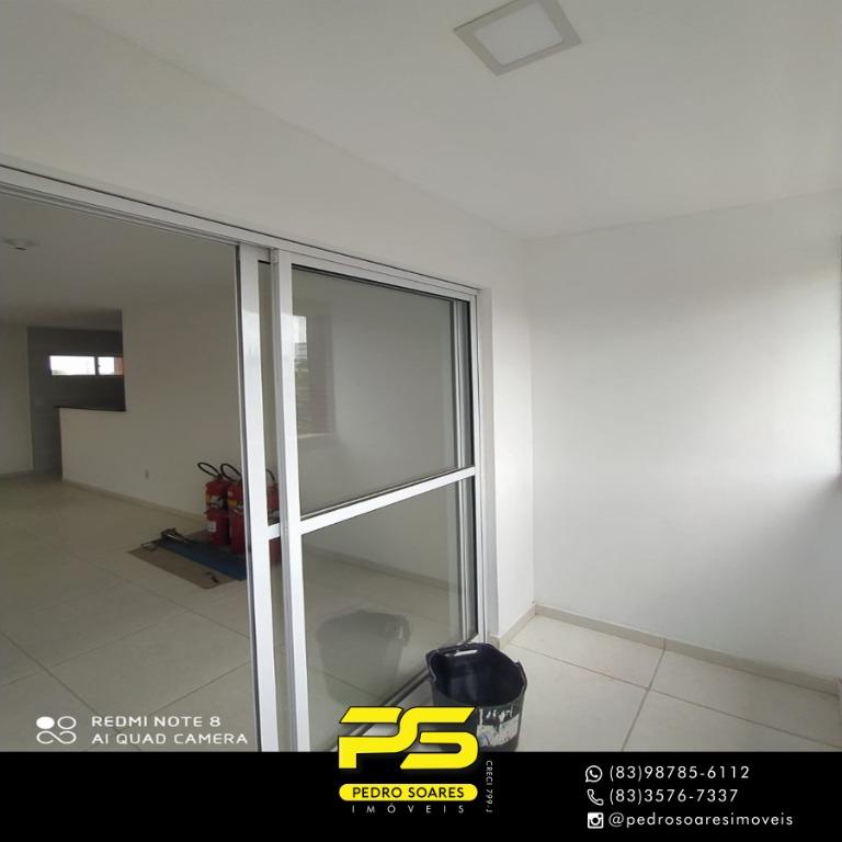 Apartamento à venda com 2 quartos, 55m² - Foto 7