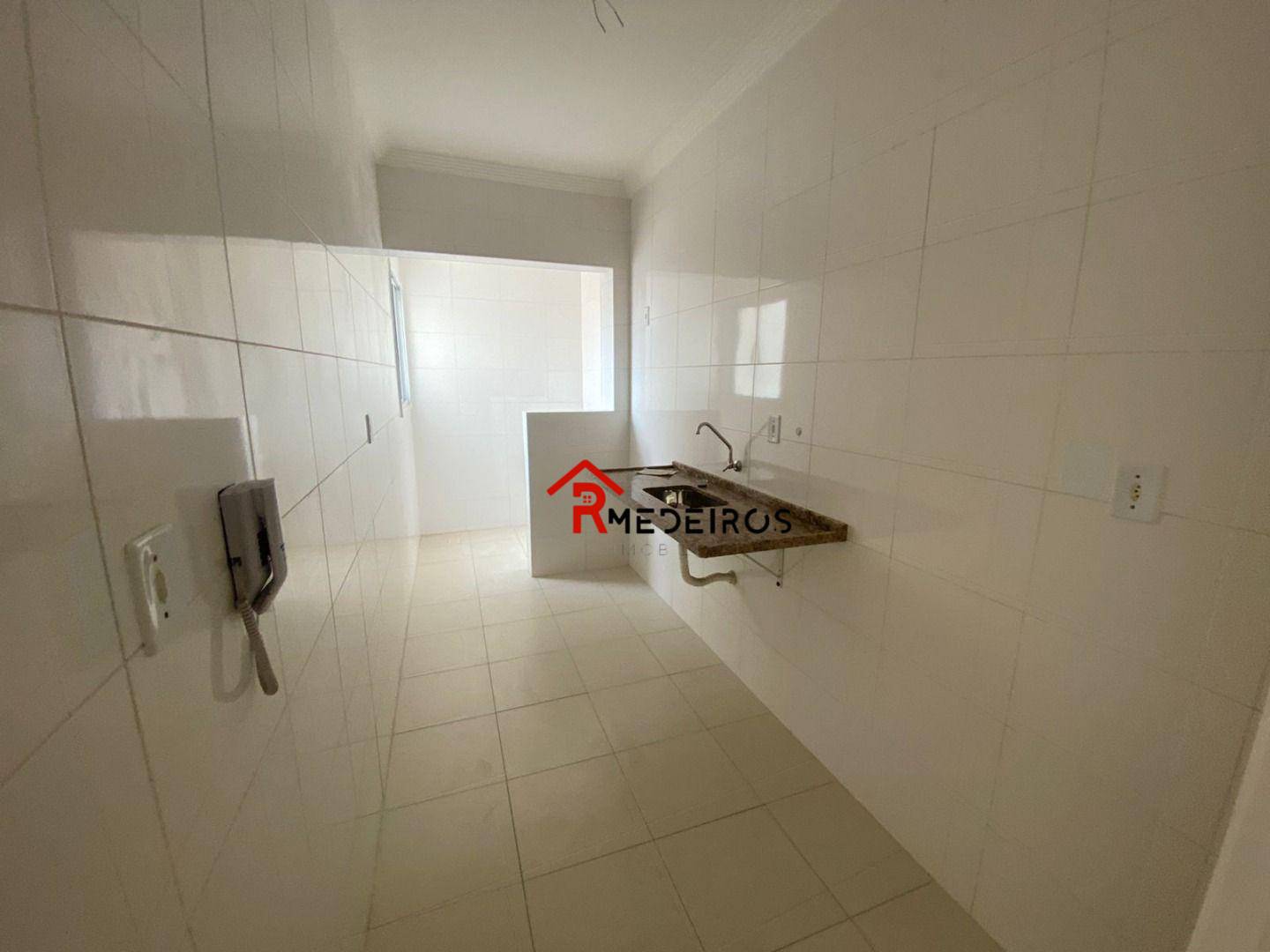 Apartamento à venda com 2 quartos, 50m² - Foto 7