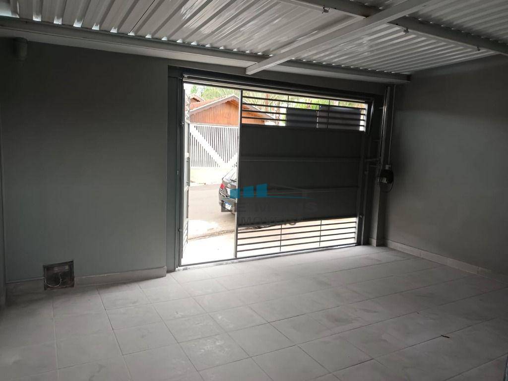 Casa para alugar com 2 quartos, 90m² - Foto 28