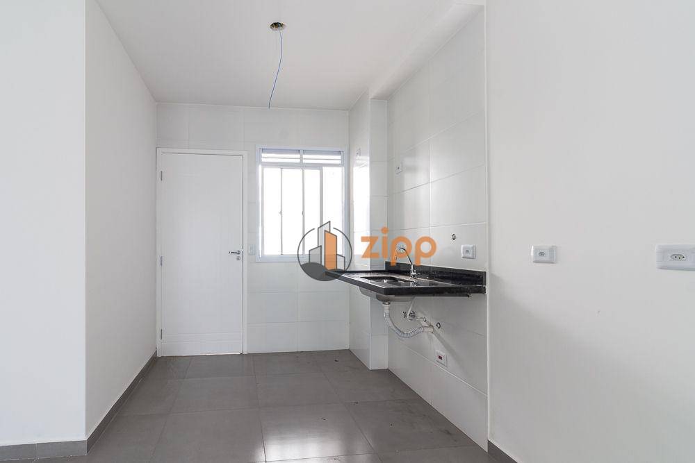 Apartamento à venda com 1 quarto, 41m² - Foto 17