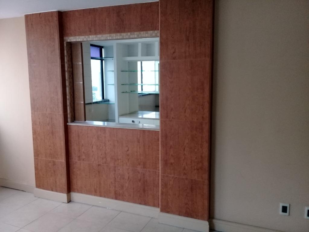 Apartamento à venda com 5 quartos, 217m² - Foto 6