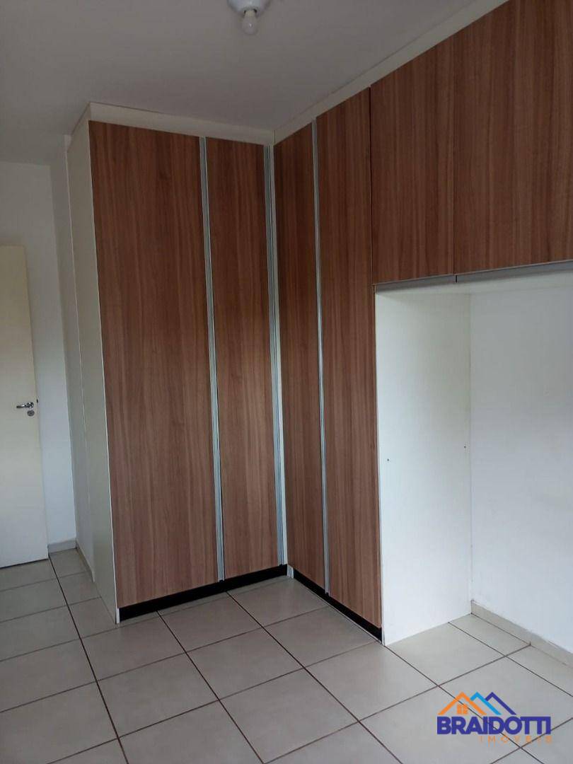 Apartamento à venda com 2 quartos, 47m² - Foto 7