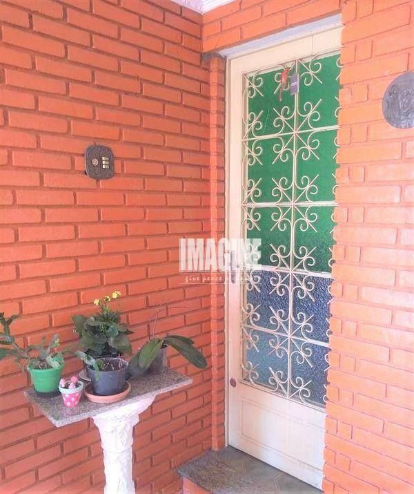 Sobrado à venda com 3 quartos, 194m² - Foto 3