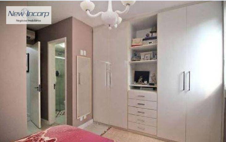 Apartamento à venda com 3 quartos, 93m² - Foto 11