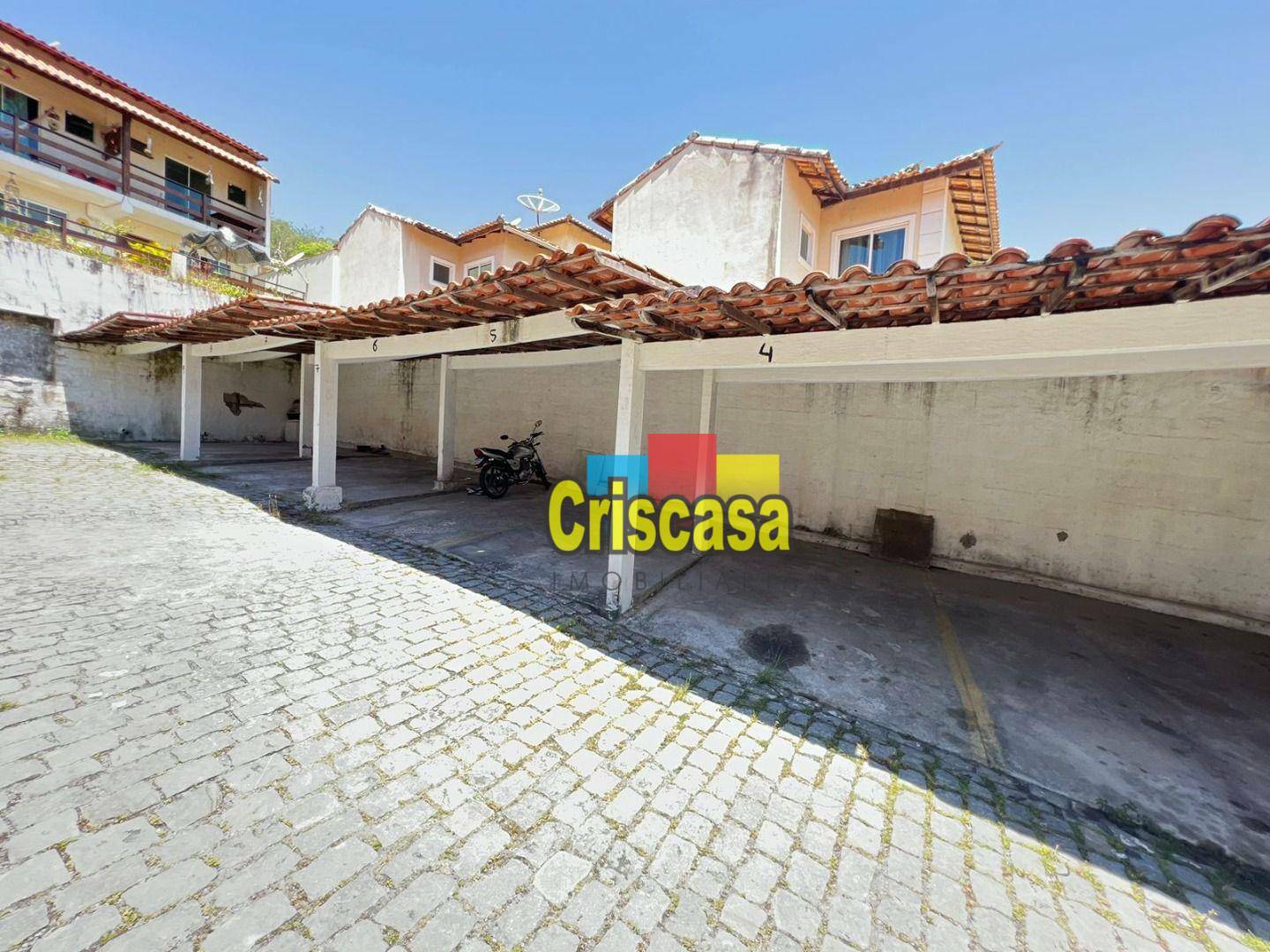 Casa de Condomínio para alugar com 2 quartos, 80m² - Foto 22