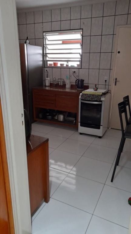 Sobrado à venda com 2 quartos, 72m² - Foto 12