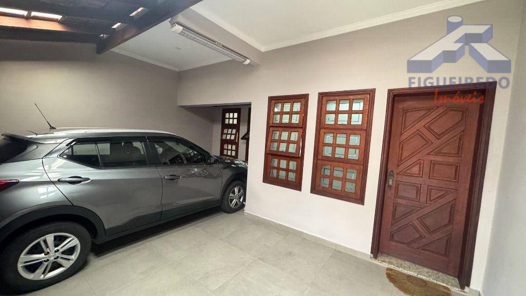 Sobrado, 3 quartos, 183 m² - Foto 4