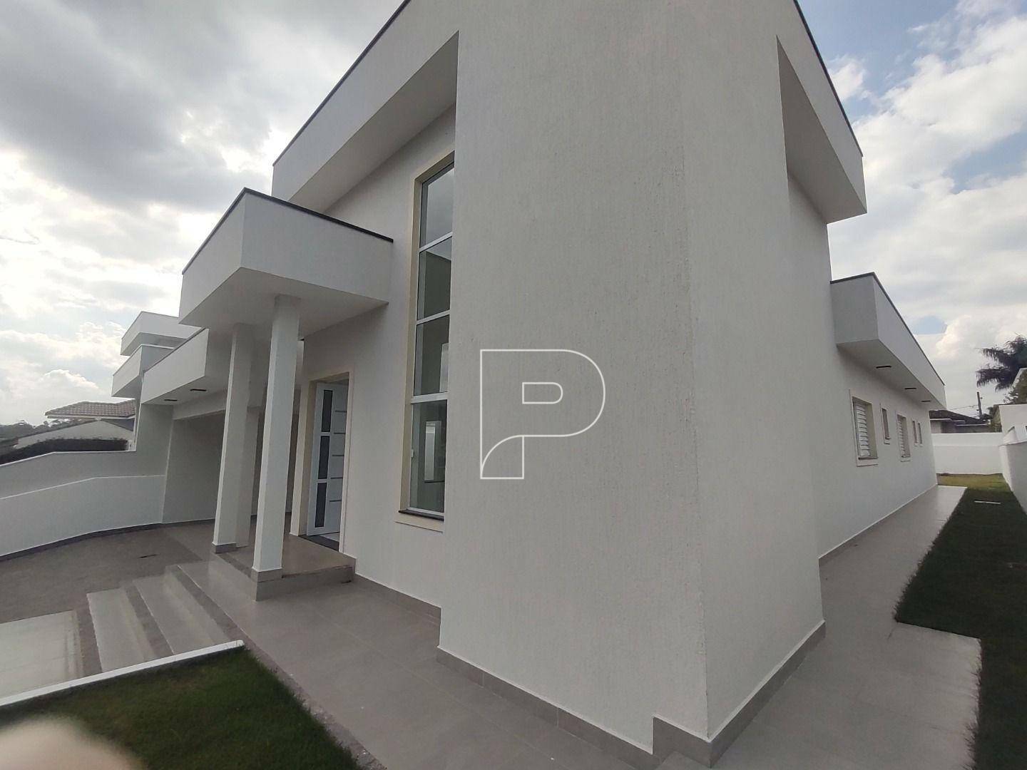 Casa de Condomínio à venda e aluguel com 3 quartos, 230m² - Foto 3