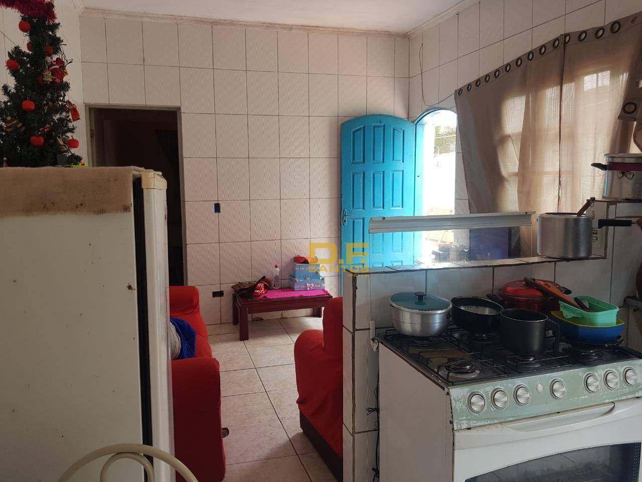 Casa à venda com 3 quartos, 138M2 - Foto 7