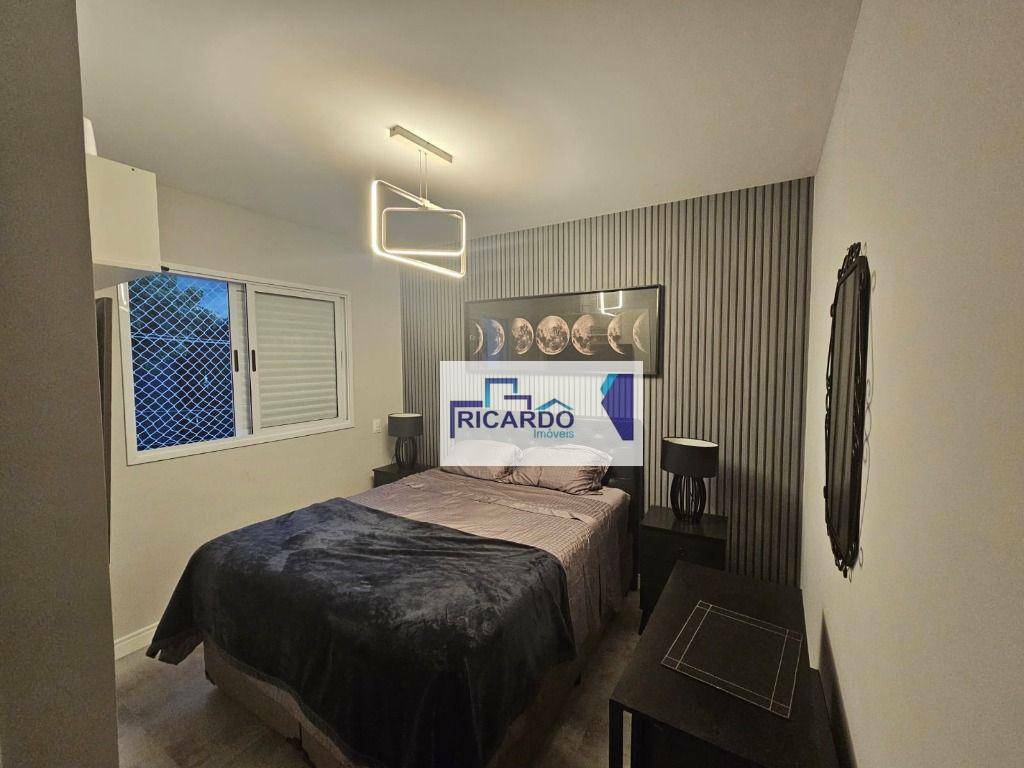 Apartamento à venda com 3 quartos, 88m² - Foto 11