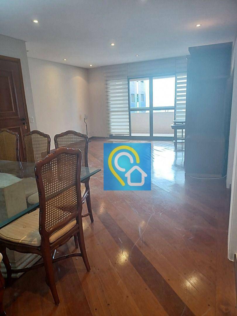 Apartamento à venda com 4 quartos, 154m² - Foto 7