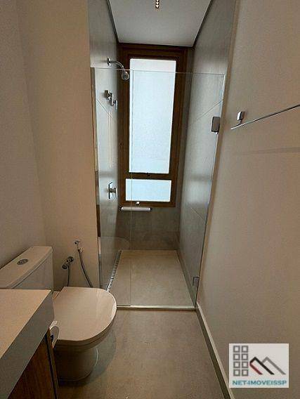 Apartamento para alugar com 3 quartos, 147m² - Foto 22