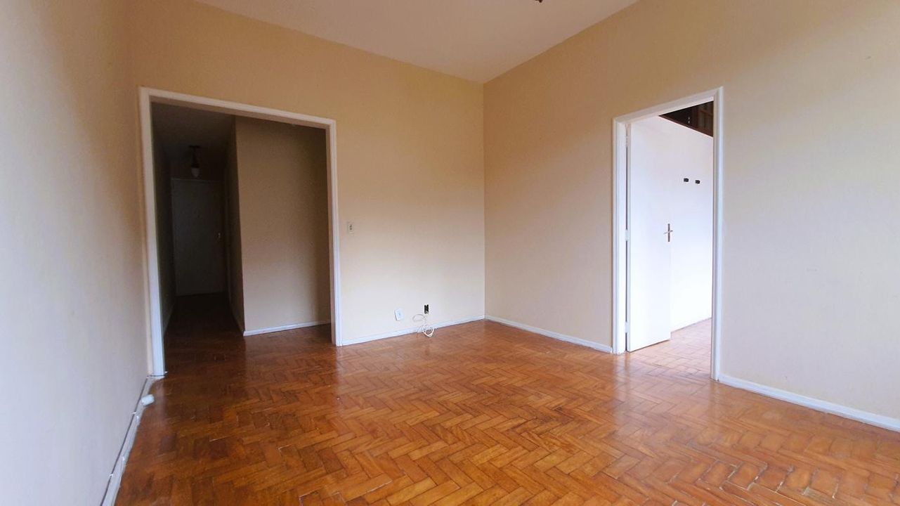 Apartamento à venda com 2 quartos, 65m² - Foto 6