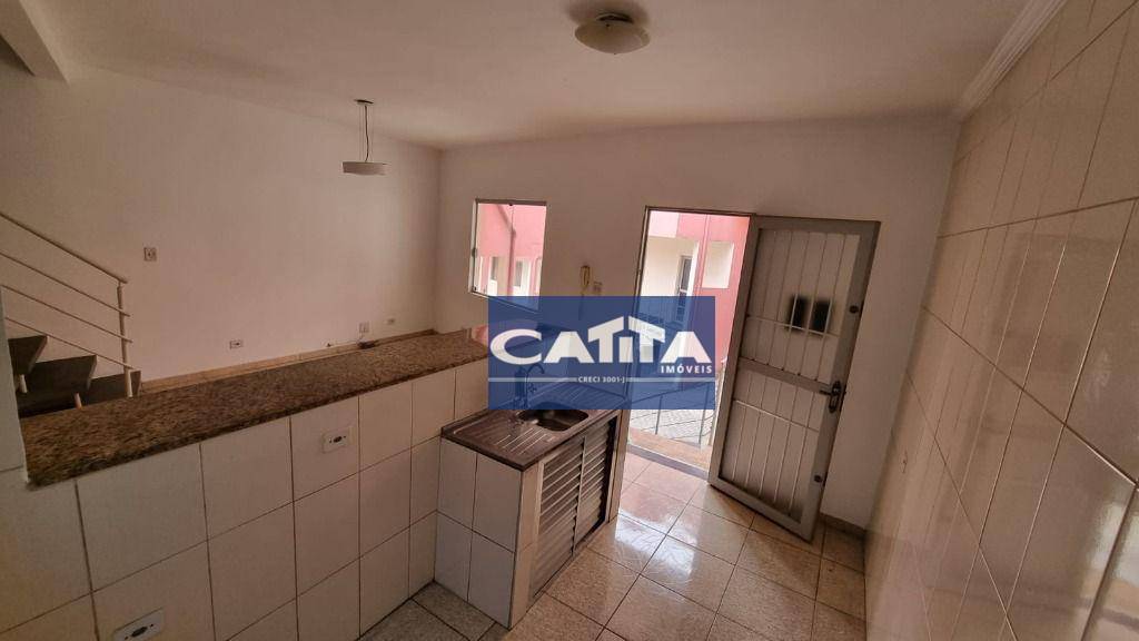 Sobrado à venda com 2 quartos, 75m² - Foto 6