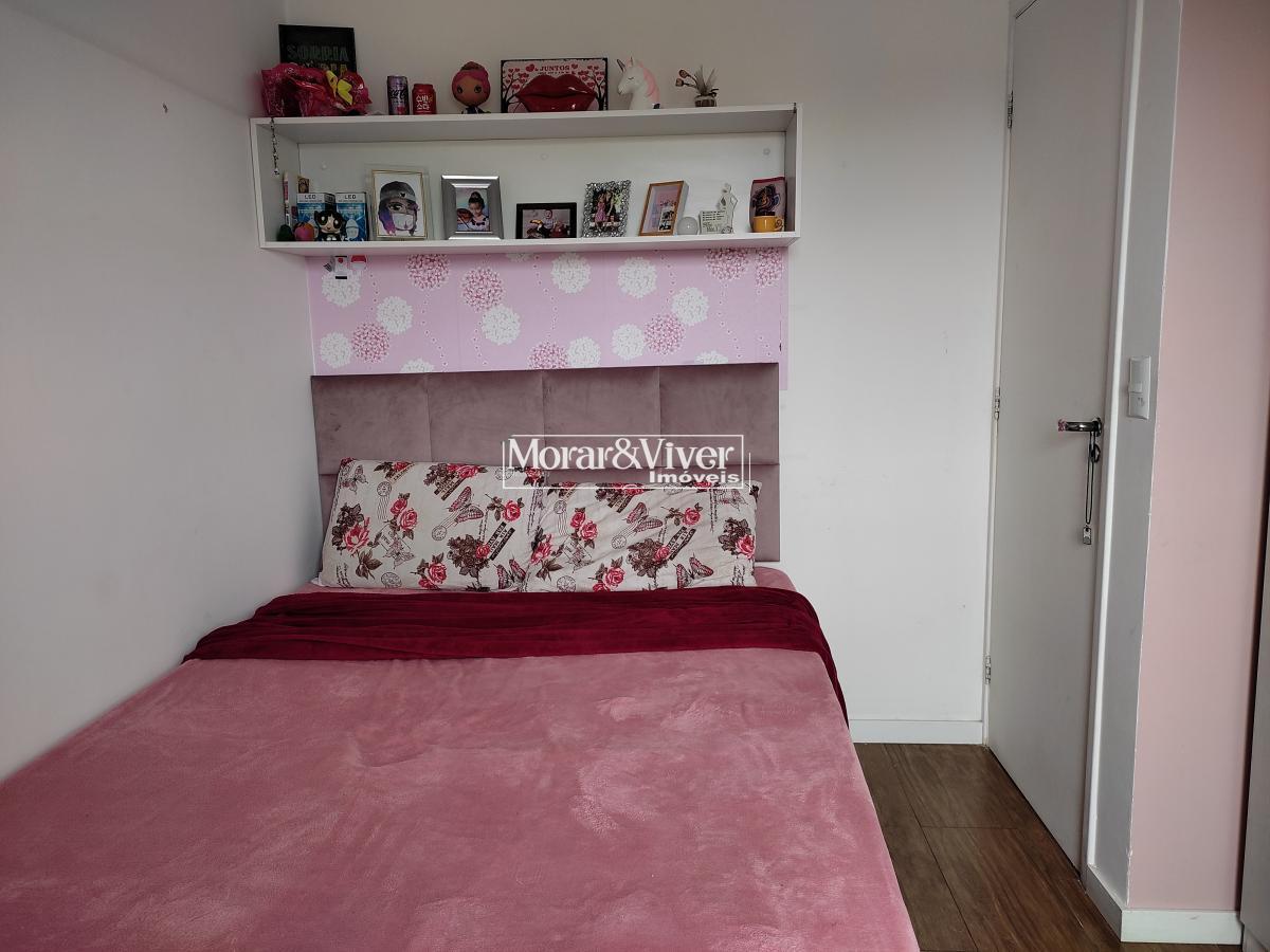 Apartamento à venda com 3 quartos, 64m² - Foto 19