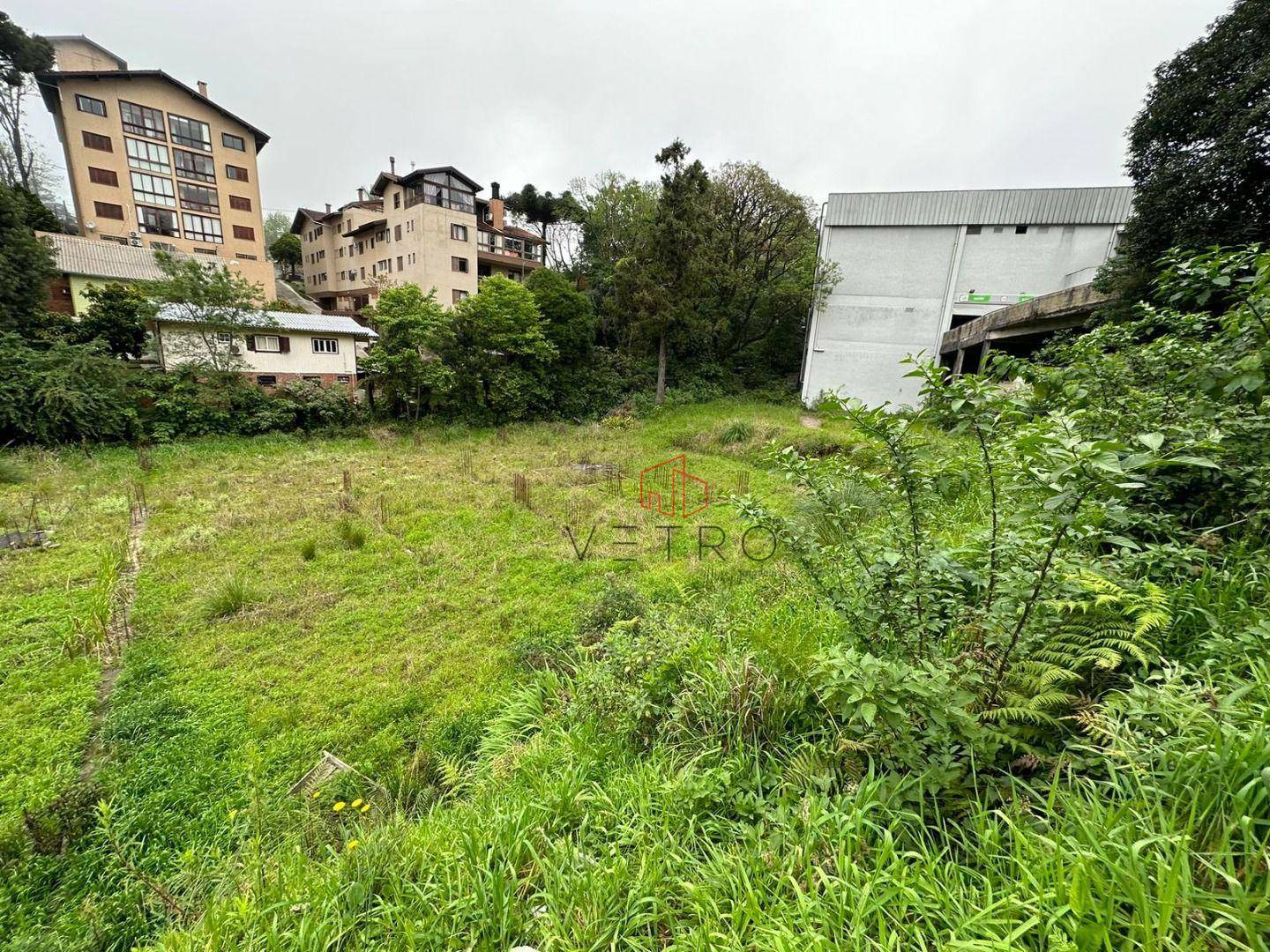 Terreno à venda, 4015M2 - Foto 1