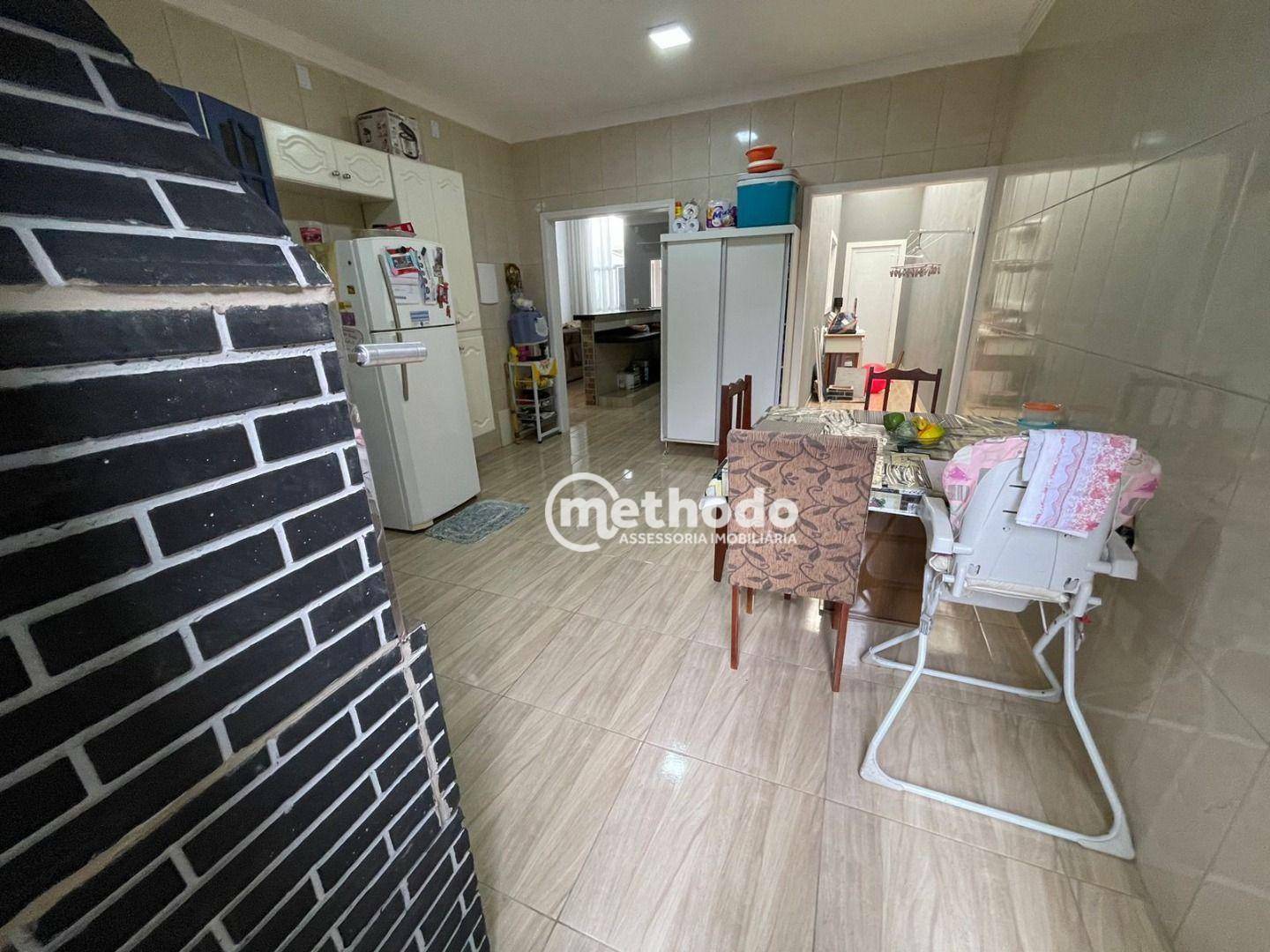 Casa à venda com 3 quartos, 149m² - Foto 22