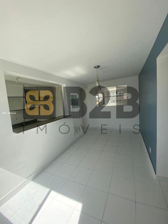 Apartamento à venda com 2 quartos, 48m² - Foto 1