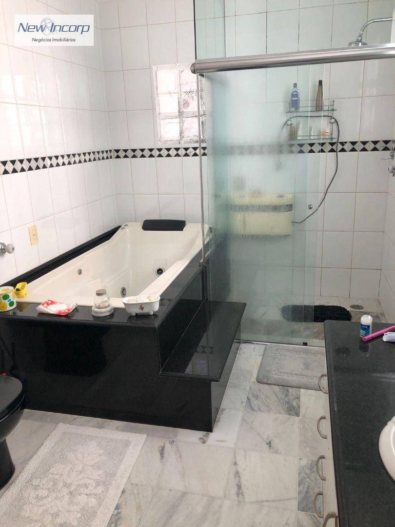 Sobrado à venda com 3 quartos, 300m² - Foto 21