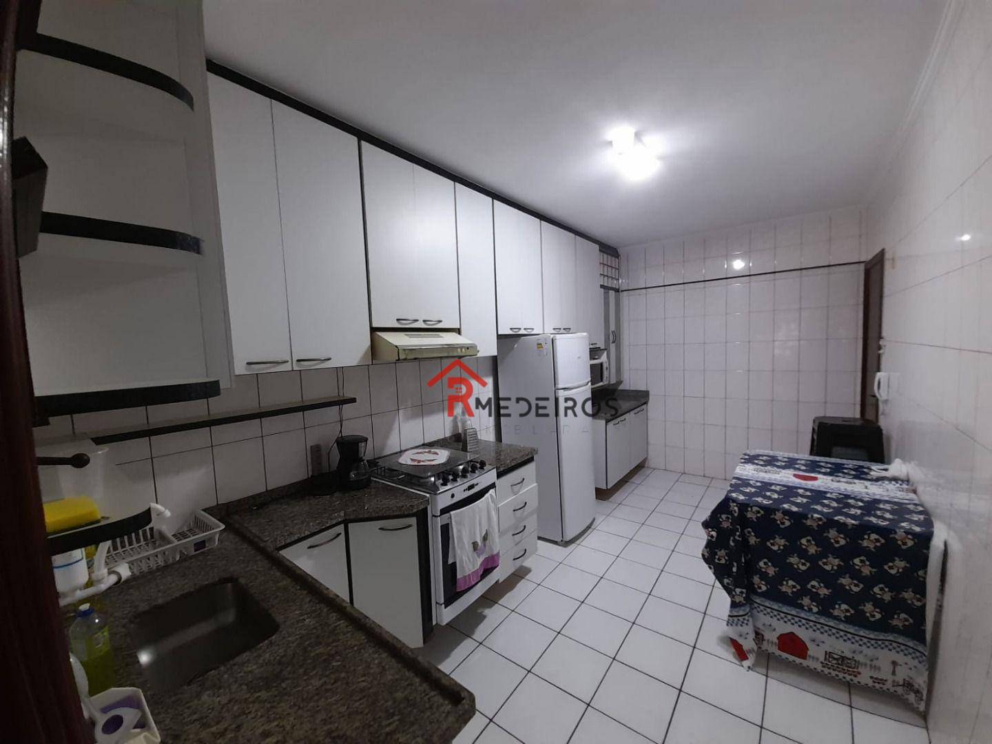 Apartamento à venda com 1 quarto, 67m² - Foto 3